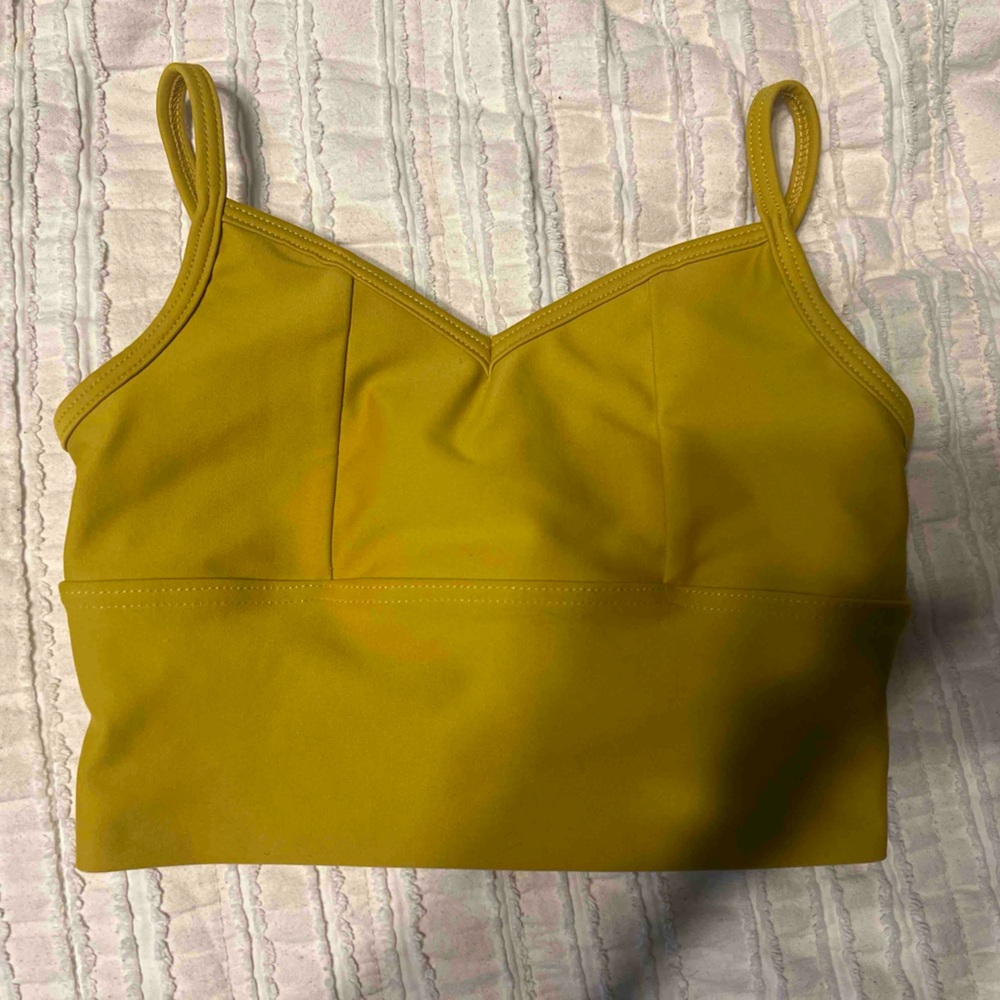 Five dance top